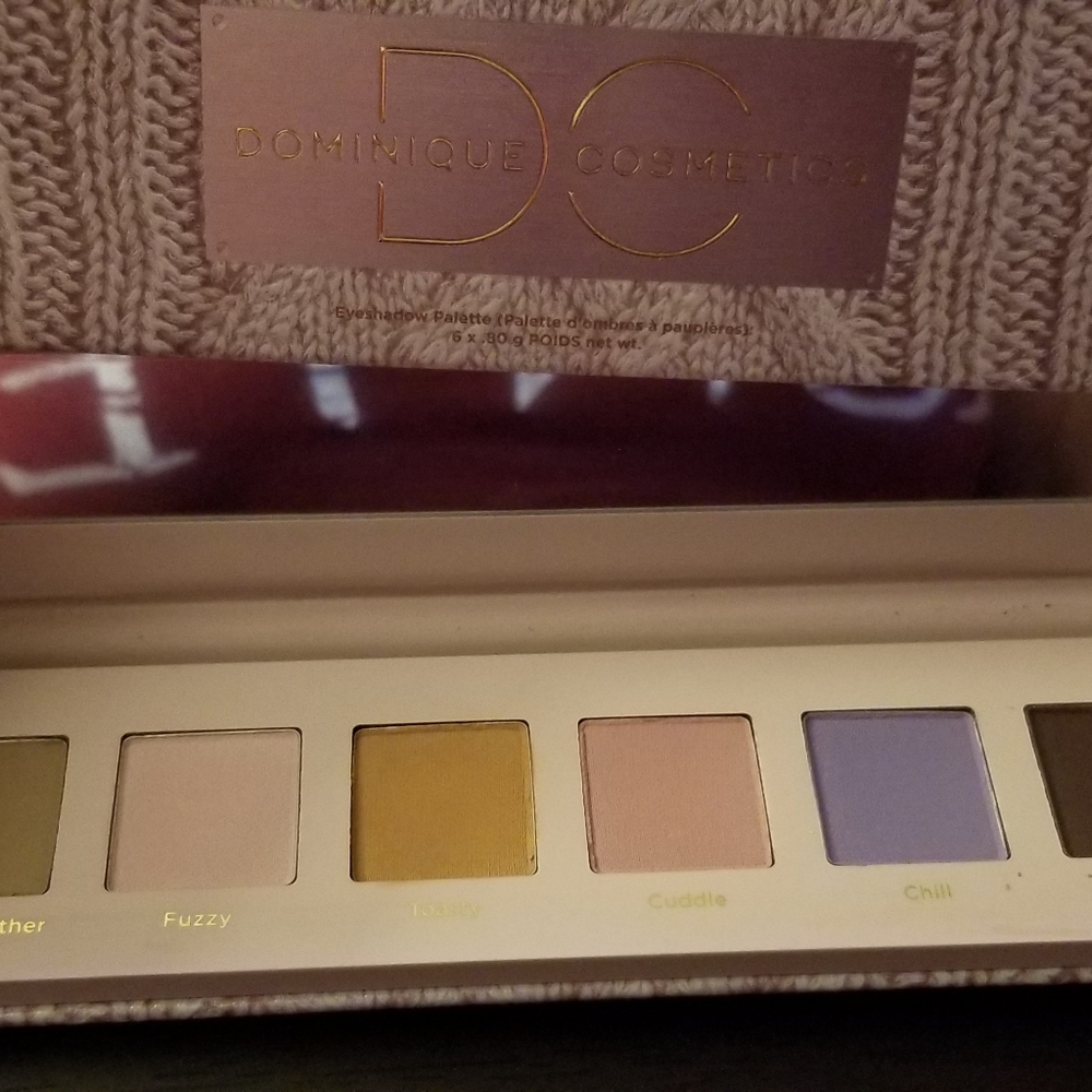 DOMINIQUE COSMETICS